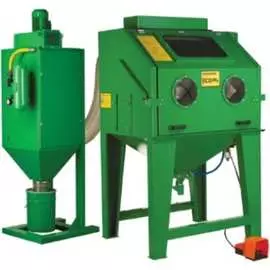 Абразивоструйная кабина CONTRACOR ECO-120SL 10217123