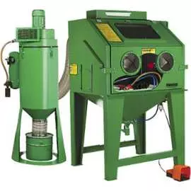 Абразивоструйная кабина CONTRACOR ECO-120SF 10217113