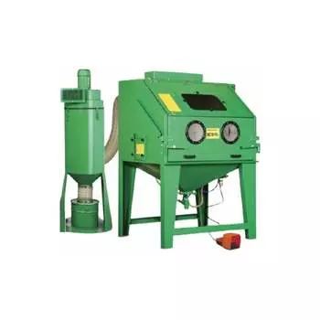 Абразивоструйная кабина CONTRACOR ECO-100S 10217102