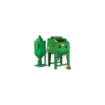 Абразивоструйная кабина CONTRACOR ECO-140SL 10217124