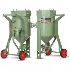 Абразивоструйный аппарат CONTRACOR BlastRazor Z-100 10400100