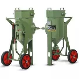 Абразивоструйный аппарат CONTRACOR BlastRazor Z-25 10400300