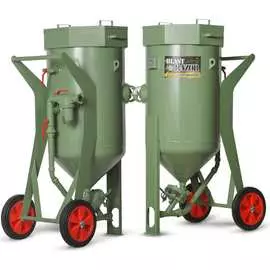 Абразивоструйный аппарат CONTRACOR BlastRazor Z-200 10400200