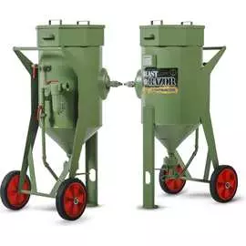 Абразивоструйный аппарат CONTRACOR BlastRazor Z-50 10400401