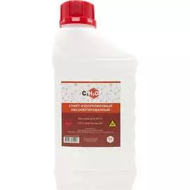 Абсолютированный изопропанол Connector IZPABS-1000