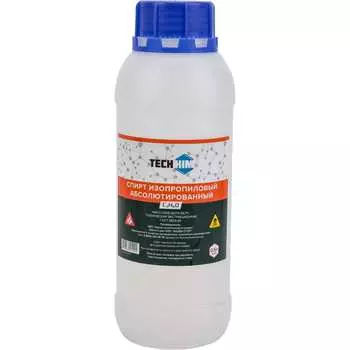 Абсолютированный изопропанол TECHHIM TH-IZPABS-500