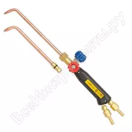 Ацетиленовая горелка донмет г2 mini дм 273 1180006