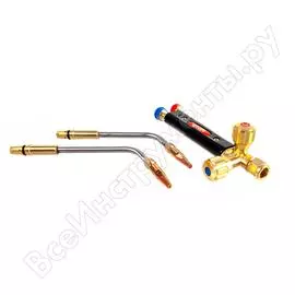 Ацетиленовая горелка KRASS Г2С-23 2117534