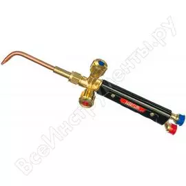 Ацетиленовая горелка KRASS Г2С-Мини 2277578