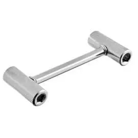 Ацетиленовый ключ газосварщика ПТК 00000030359