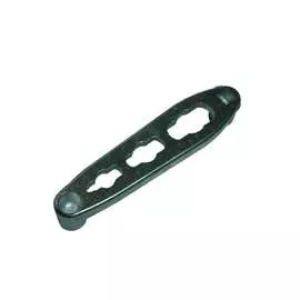 Ацетиленовый ключ газосварщика Сатурн 4627163100215