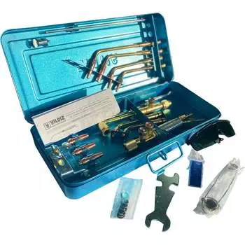 Ацетиленовый комплект газосварочный YILDIZ 8600