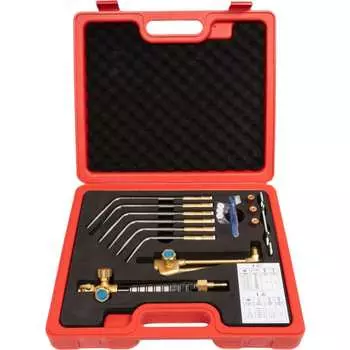 Ацетиленовый комплект KRASS Х11 0763484KR
