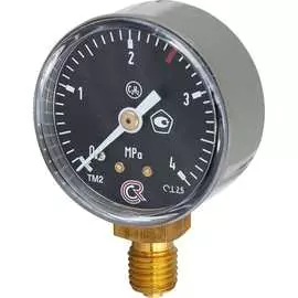 Ацетиленовый манометр ATLASWELD ATLAC40