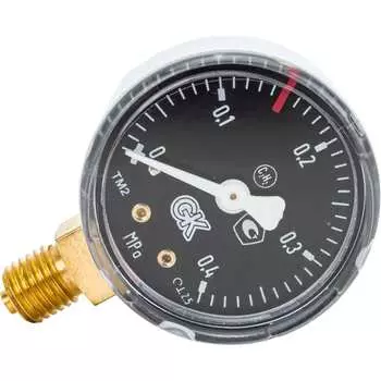 Ацетиленовый манометр KRASS