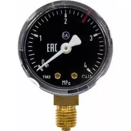 Ацетиленовый манометр Оберон N5404