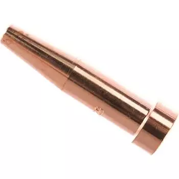 Ацетиленовый мундштук к резаку Р3-362 ПТК №5 00000028079