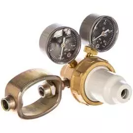 Ацетиленовый редуктор БАМЗ