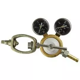 Ацетиленовый редуктор БАМЗ