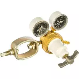 Ацетиленовый редуктор БАМЗ