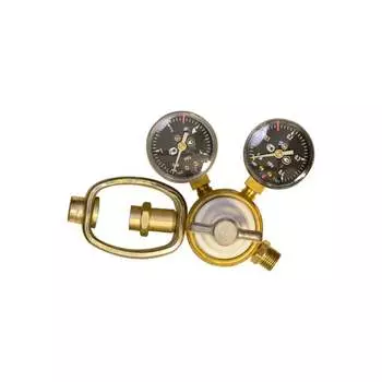 Ацетиленовый редуктор БАМЗ БАО-5МГ СВ000000130