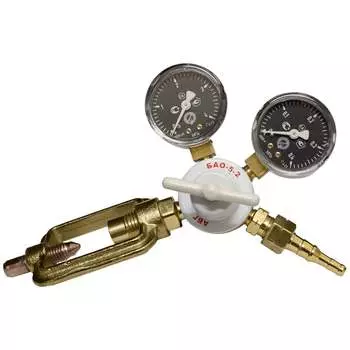 Ацетиленовый редуктор Brima БАО-5-2 0012189