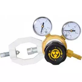 Ацетиленовый редуктор Донмет