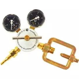 Ацетиленовый редуктор ИНКО БАО-5-10 исп.01 БАО5-01