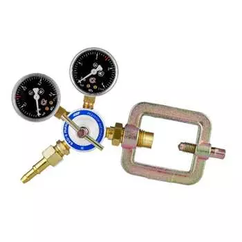 Ацетиленовый редуктор ПТК БАО-5 МИНИ 00000031575