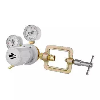 Ацетиленовый редуктор Сварог БАО 5-5 (2871140000) 100147