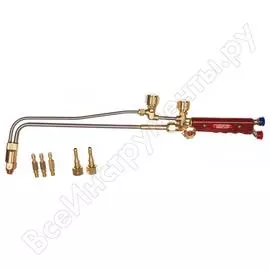 Ацетиленовый резак KRASS Р1А-100 2117529