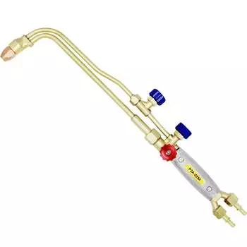 Ацетиленовый резак Оберон Р2А-02М N1202