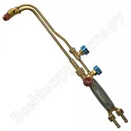 Ацетиленовый резак REDIUS Р2А-02М 07402