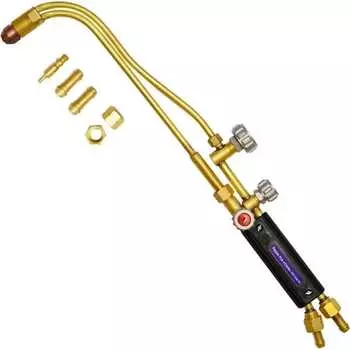 Ацетиленовый резак Сталь Р1А СВ000017422