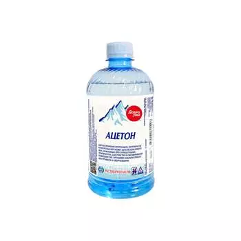 Ацетон Доброхим 00-00000028