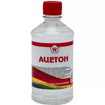 Ацетон ООО Торгснаб