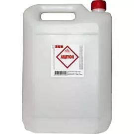 Ацетон RPG 4650098650357