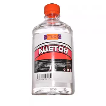 Ацетон Virtuoso 586199
