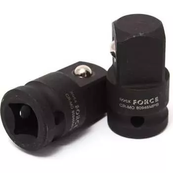 Ударный шаровой адаптер Rockforce RF-80946MPB(1424)
