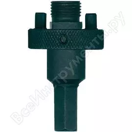 Шестигранный адаптер для коронки для 933 и 937 групп Heller 19094