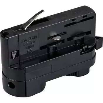 Адаптер Arlight LGD-4TR-ADAPTER-1-BK 24706