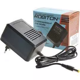 Блок питания Robiton AB9-800S 16172