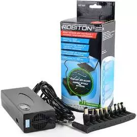 Адаптер-блок питания Robiton NB7000 14655