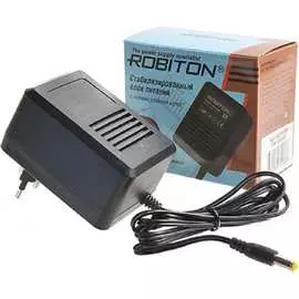 Блок питания Robiton AB12-500S 16173