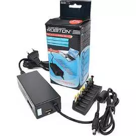 Адаптер-блок питания Robiton NB70W 11898