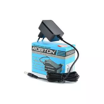 Адаптер/блок питания Robiton IR12-500S(+) 14934