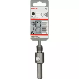 Адаптер для полых сверлильных коронок Bosch 2608550078