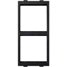 Адаптер для 2-х механизмов Simon 27 S78-14