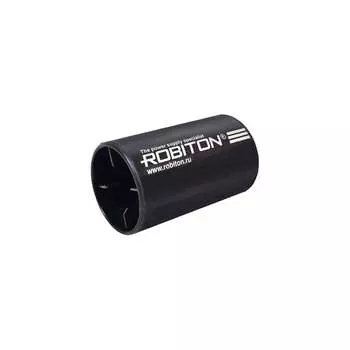 Адаптер для аккумуляторов Robiton Adaptor-AA-C 12153