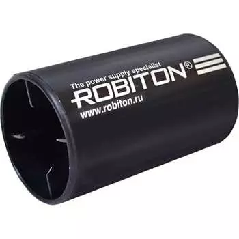 Адаптер для элементов питания Robiton Adaptor-AA-D 12154